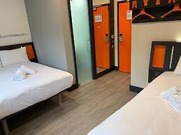 easyHotel Milton Keynes