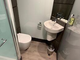 easyHotel Milton Keynes