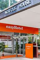 easyHotel Milton Keynes