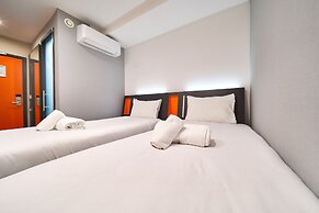 easyHotel Milton Keynes