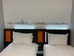 easyHotel Milton Keynes