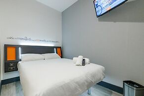 easyHotel Milton Keynes
