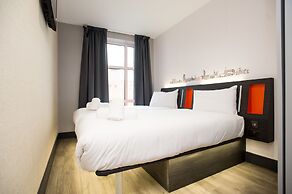 easyHotel Milton Keynes