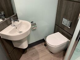 easyHotel Milton Keynes