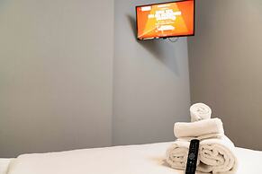 easyHotel Milton Keynes
