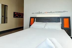easyHotel Milton Keynes