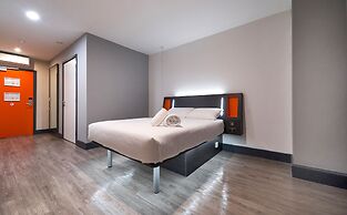 easyHotel Milton Keynes