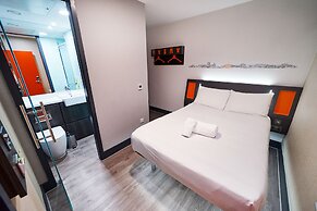 easyHotel Milton Keynes
