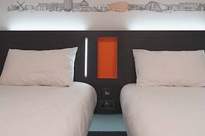 easyHotel Milton Keynes
