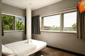 easyHotel Milton Keynes