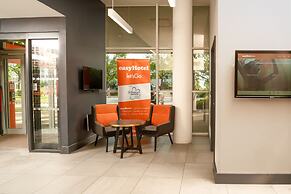 easyHotel Milton Keynes