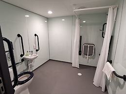 easyHotel Milton Keynes