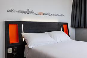 easyHotel Milton Keynes