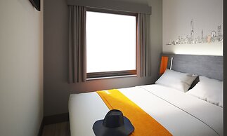 easyHotel Milton Keynes