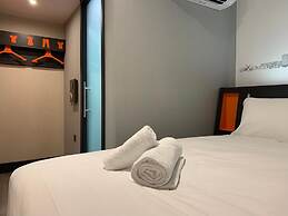 easyHotel Milton Keynes