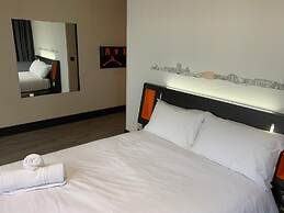 easyHotel Milton Keynes