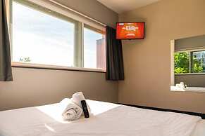 easyHotel Milton Keynes