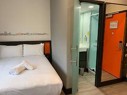 easyHotel Milton Keynes