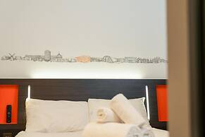 easyHotel Milton Keynes