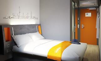 easyHotel Milton Keynes