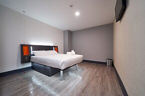 easyHotel Milton Keynes