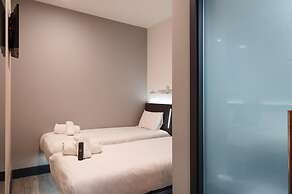 easyHotel Milton Keynes