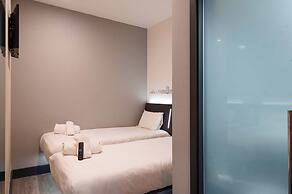 easyHotel Milton Keynes