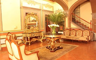 Hotel Gran Misiones Queretaro