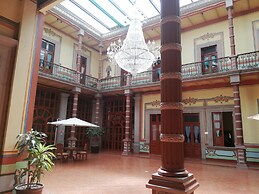 Hotel Gran Misiones Queretaro