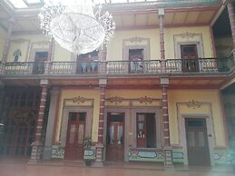 Hotel Gran Misiones Queretaro