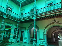 Hotel Gran Misiones Queretaro