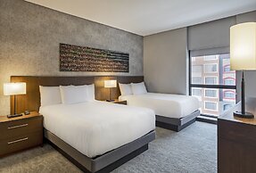 Hyatt Place Bogota/Convention Center