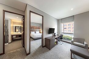 Hyatt Place Bogota/Convention Center