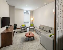 Hyatt Place Bogota/Convention Center