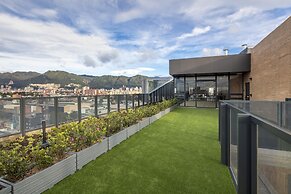 Hyatt Place Bogota/Convention Center