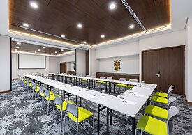 Hyatt Place Bogota/Convention Center