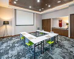 Hyatt Place Bogota/Convention Center