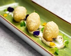 Hyatt Place Bogota/Convention Center