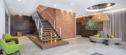 Hyatt Place Bogota/Convention Center