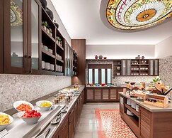 Hyatt Place Bogota/Convention Center