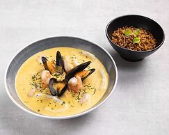 Hyatt Place Bogota/Convention Center