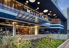 Hyatt Place Bogota/Convention Center