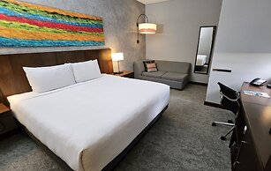 Hyatt Place Bogota/Convention Center