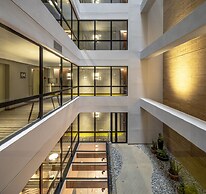 Hyatt Place Bogota/Convention Center