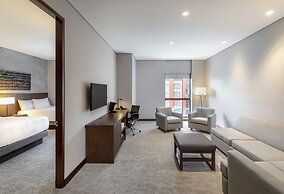 Hyatt Place Bogota/Convention Center
