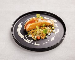 Hyatt Place Bogota/Convention Center