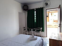 Pousada Pouso do Rio
