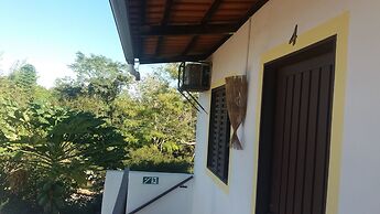 Pousada Pouso do Rio