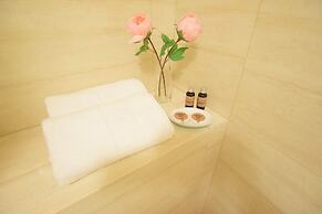 Elegant Apartment Old Town III