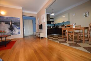 Elegant Apartment Old Town III